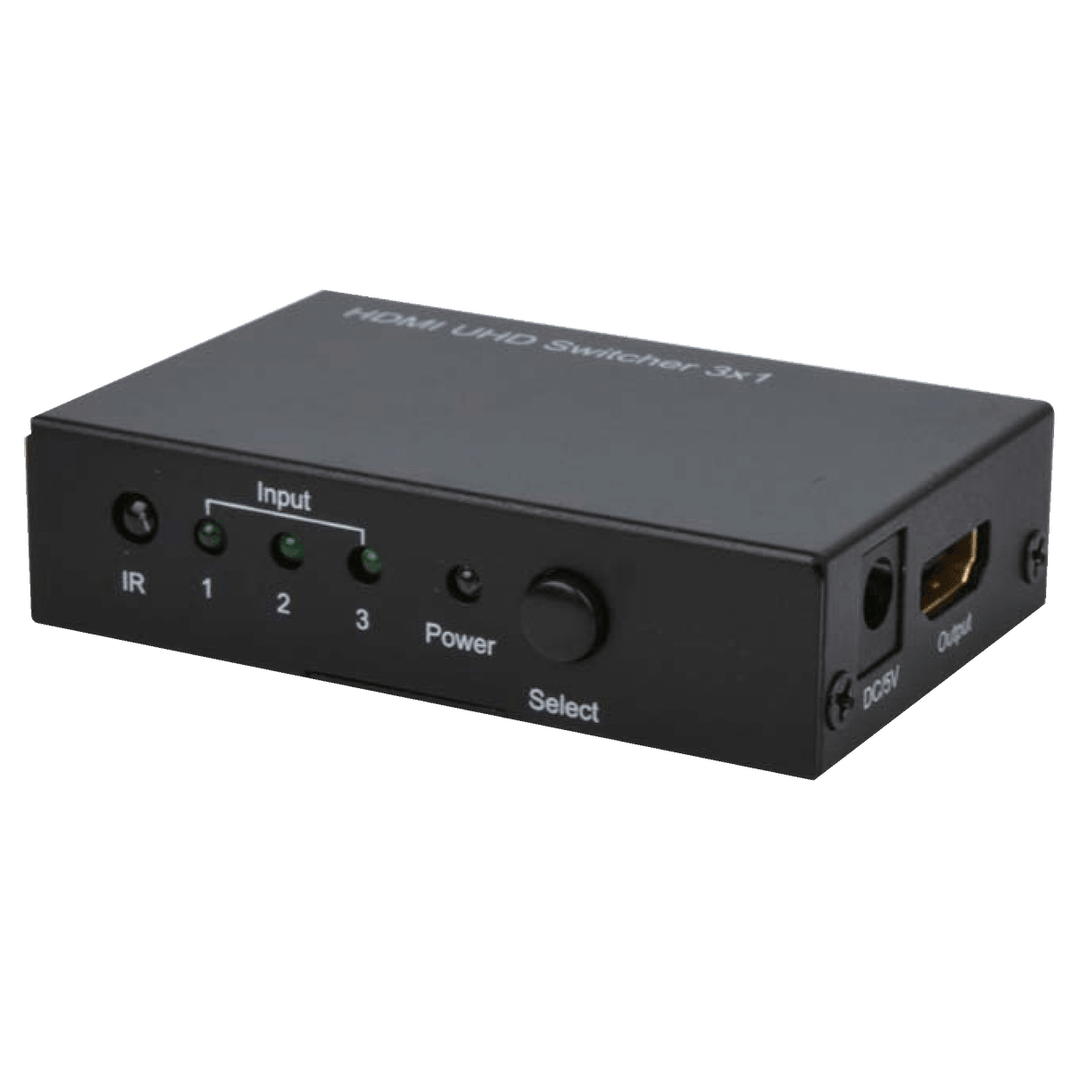 Hdmi switch elgiganten