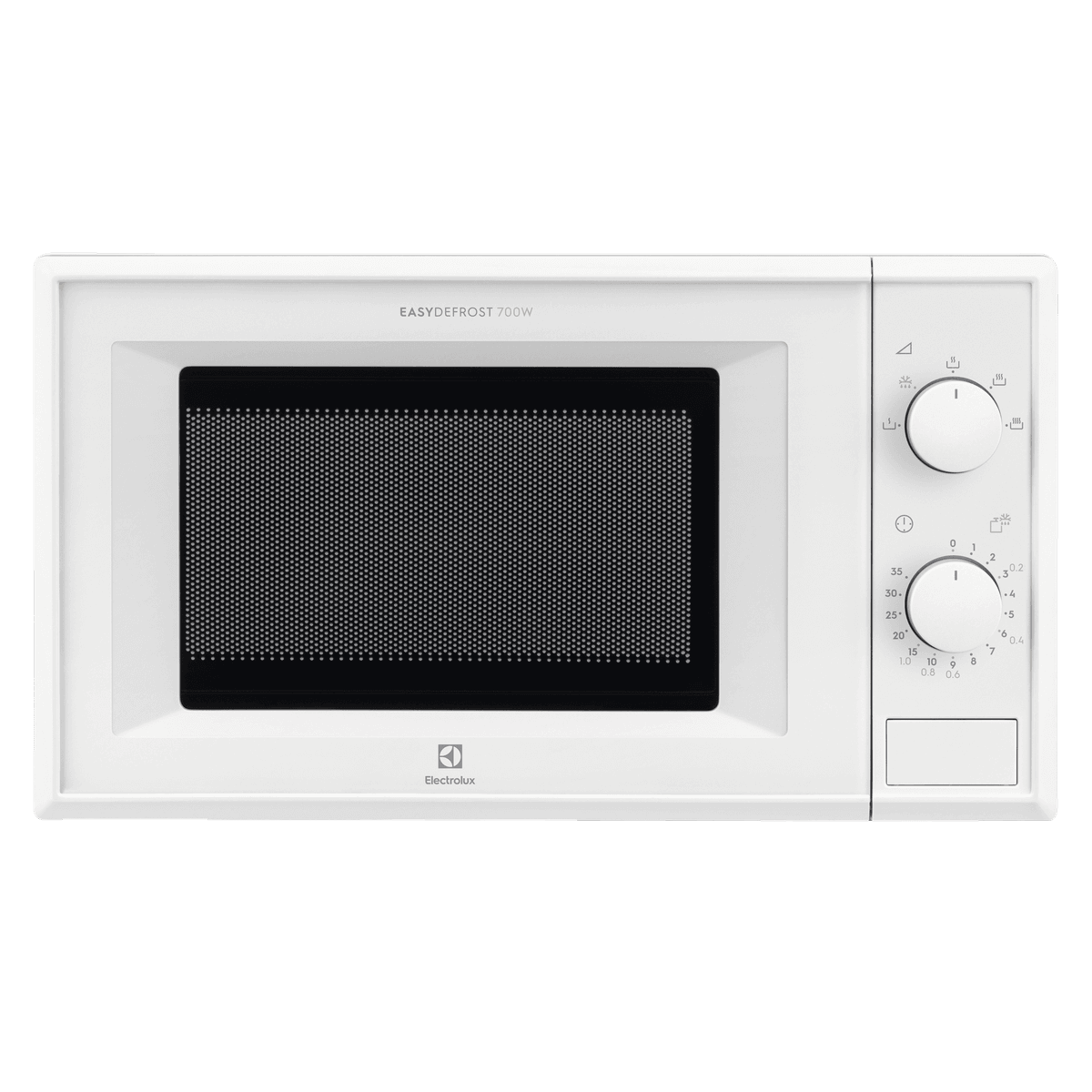 Electrolux mikrobølgeovn