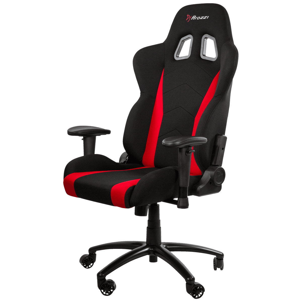 Arozzi Inizio gaming stol (rød) Arozzi Inizio gaming stol (rød)