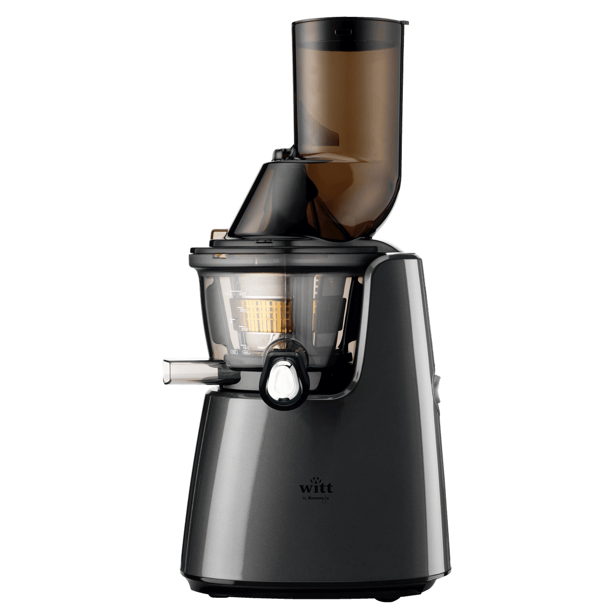 Witt slow juicer