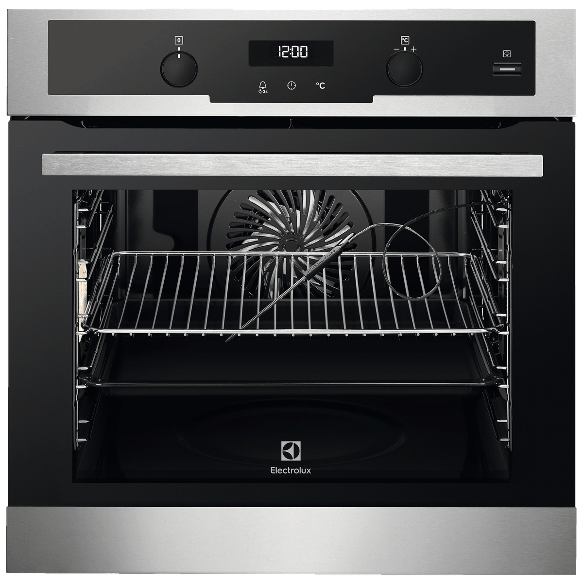 Васко Интернет Магазин Электрический Духовой Шкаф Electrolux
