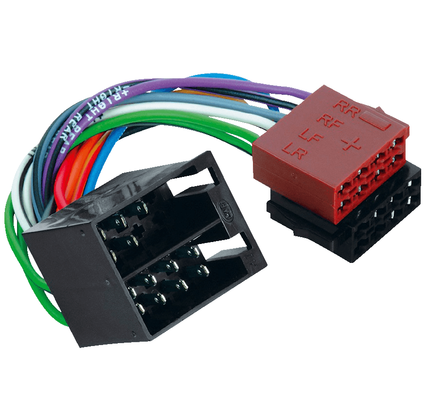 Universal adapter elgiganten