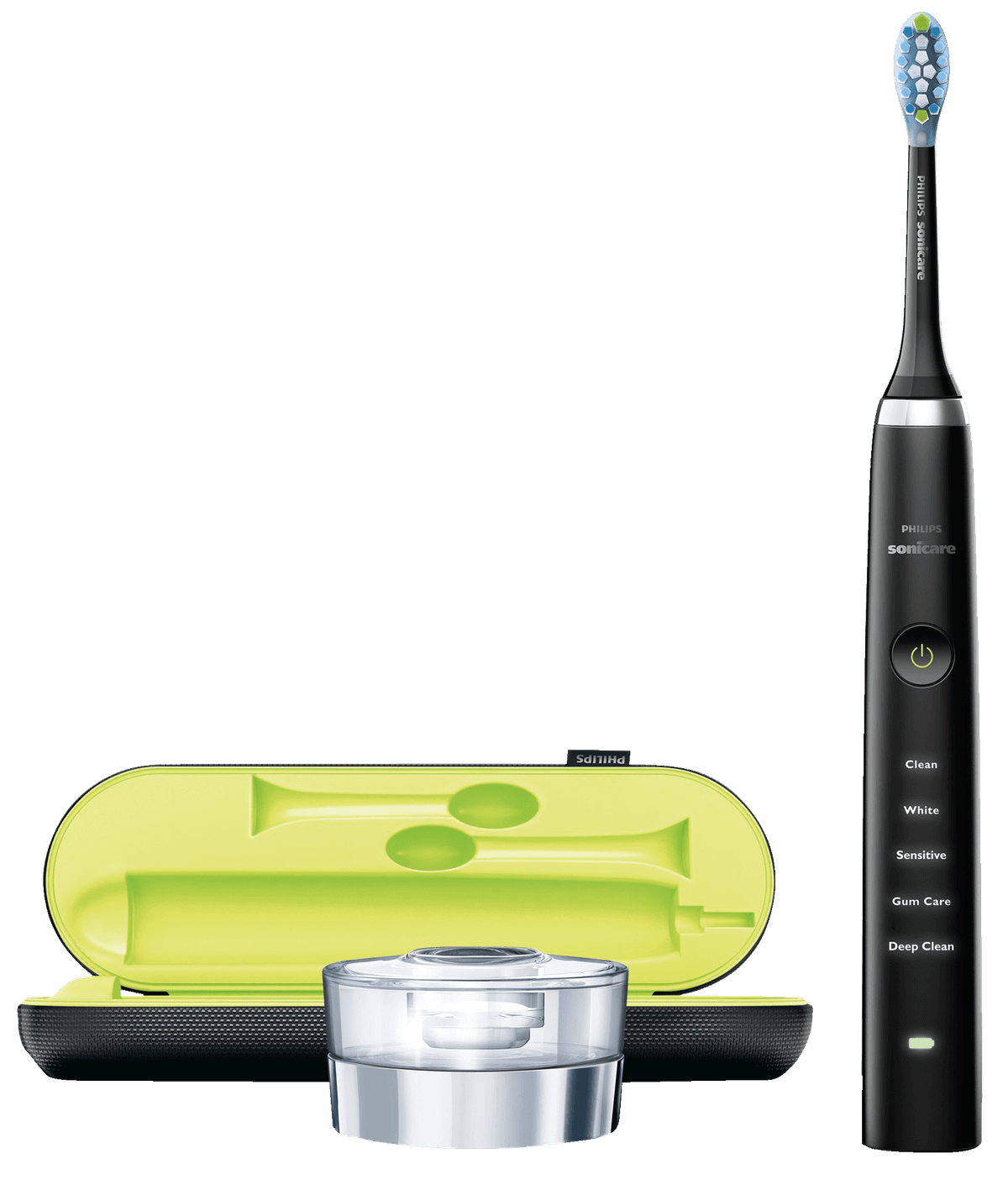 philips sonicare diamondclean prisjakt