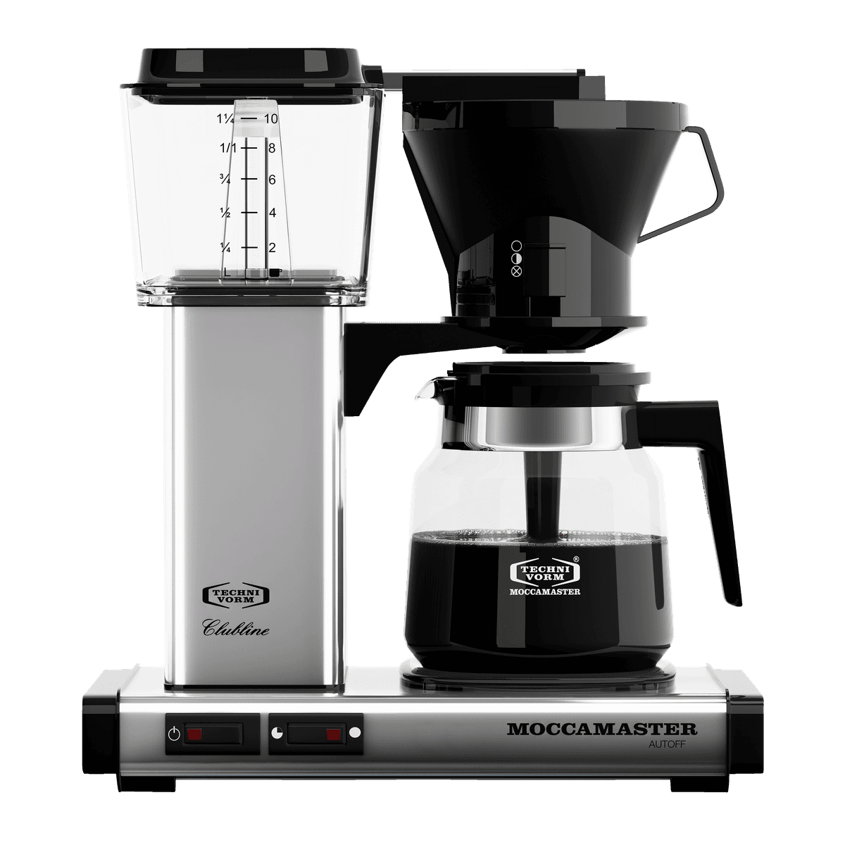 Moccamaster tilbud obs
