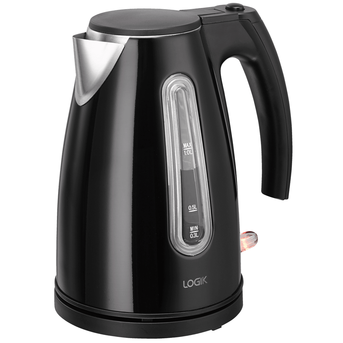 Vattenkokare elgiganten