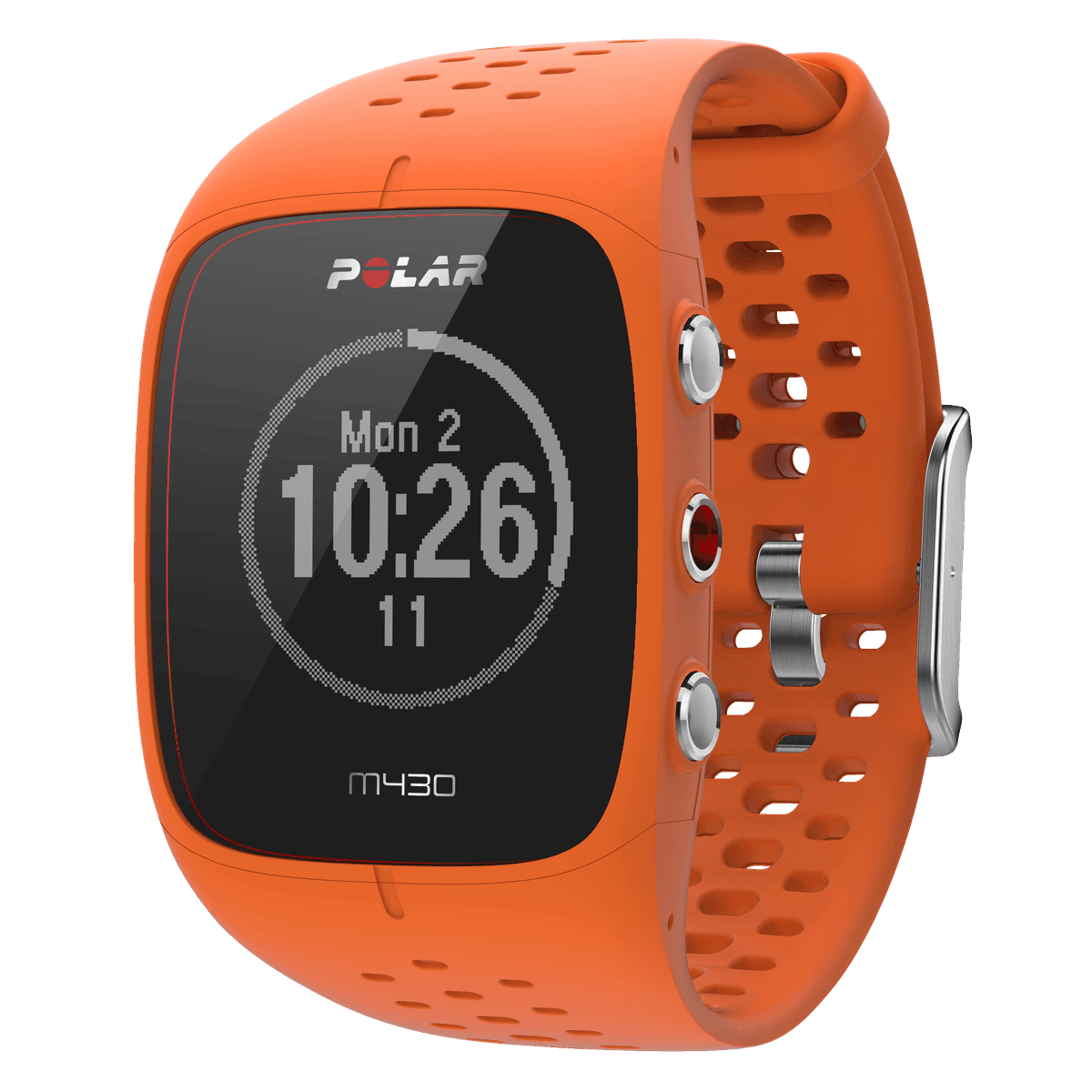 polar m430 pris