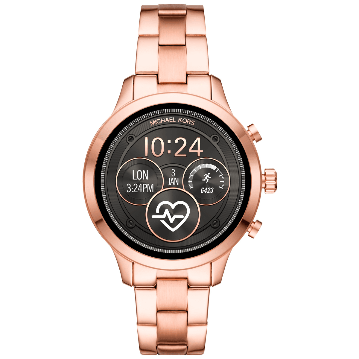 200 rupees smart watch