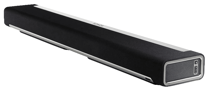 sonos playbar pris