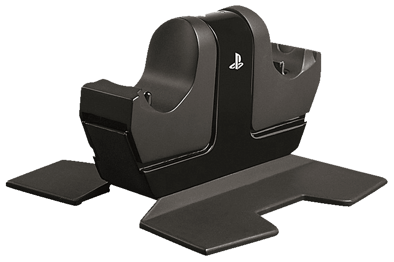 Double Opladerstation Til Ps4 Controllere Elgiganten