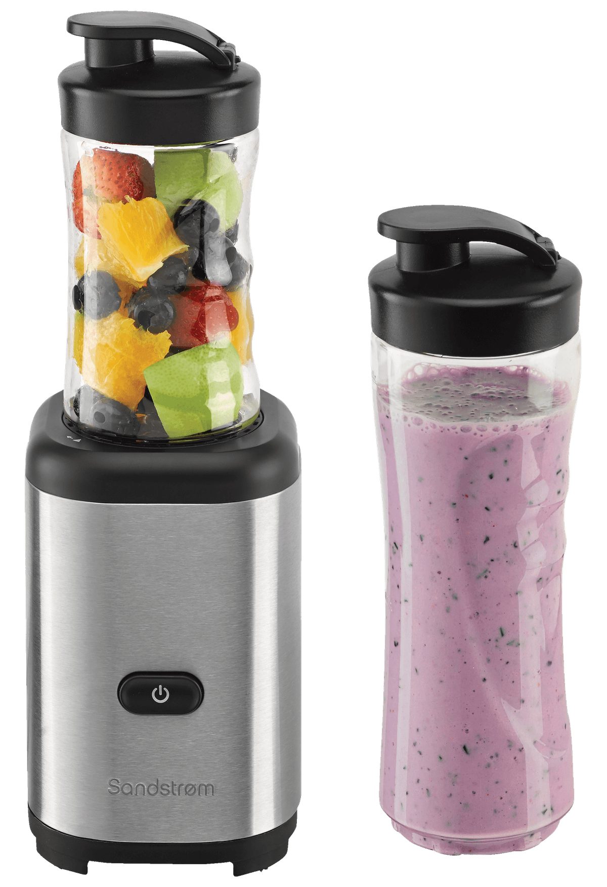 Sandstrøm blender s300sb14e