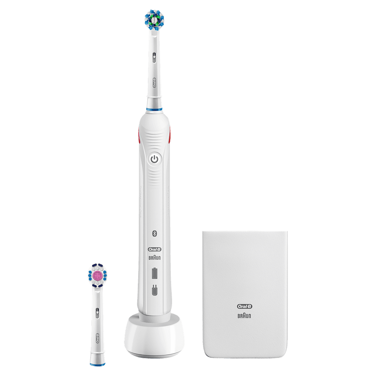 oral b smart 5200s