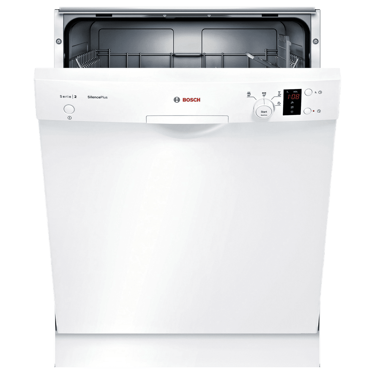 bosch silence plus serie 2