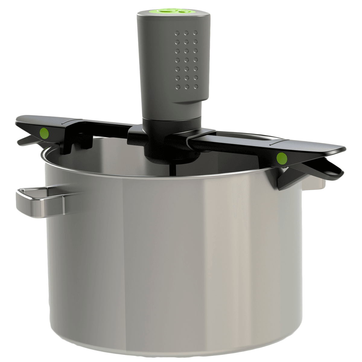 Stirio 2 automatisk rører