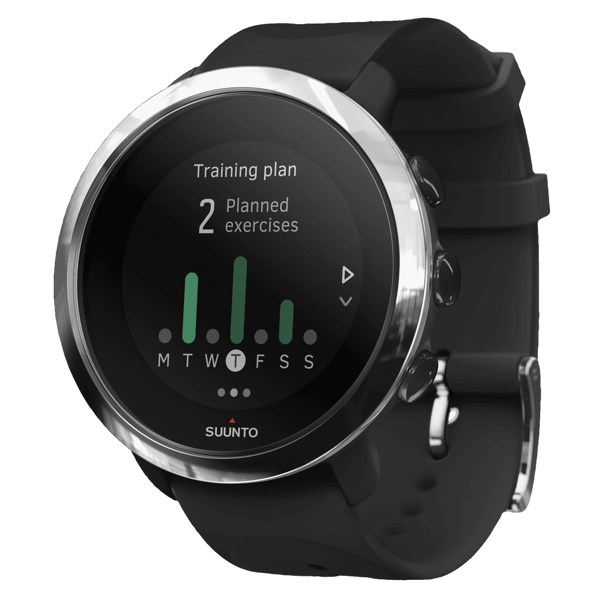 suunto fitness 3 black friday