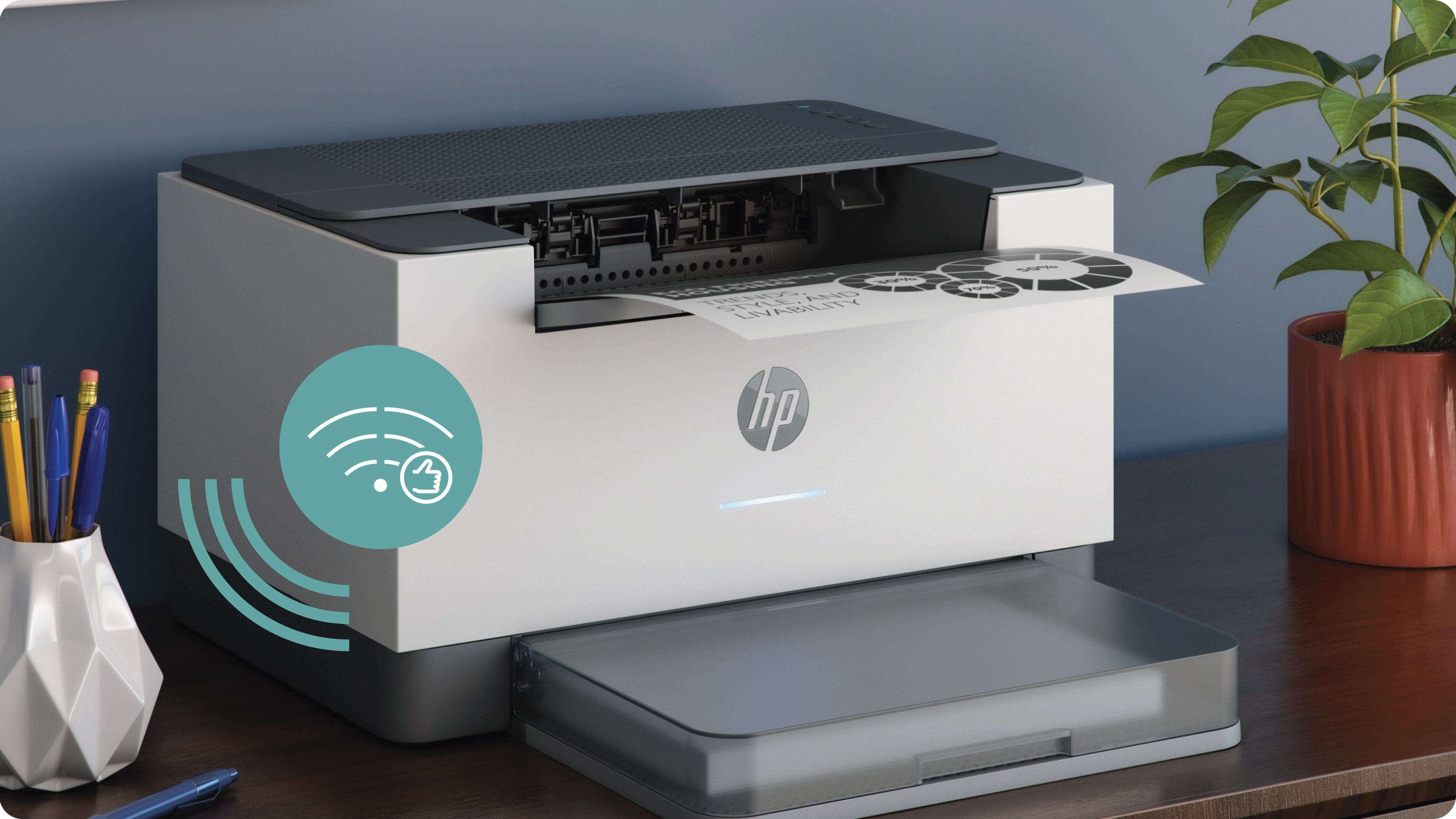 LP: smarte printer | Elgiganten