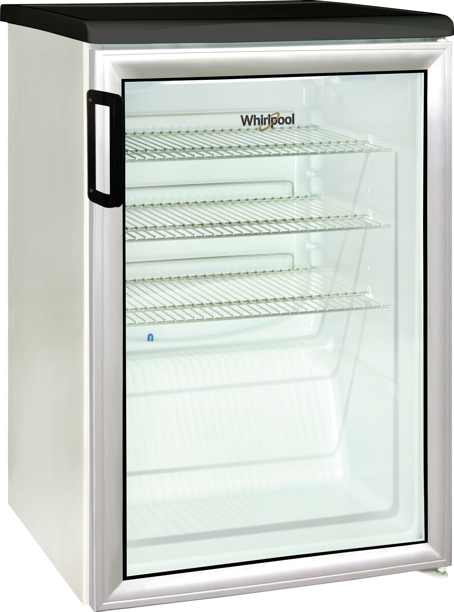 Køleskabe med glaslåger - Whirlpool | Elgiganten