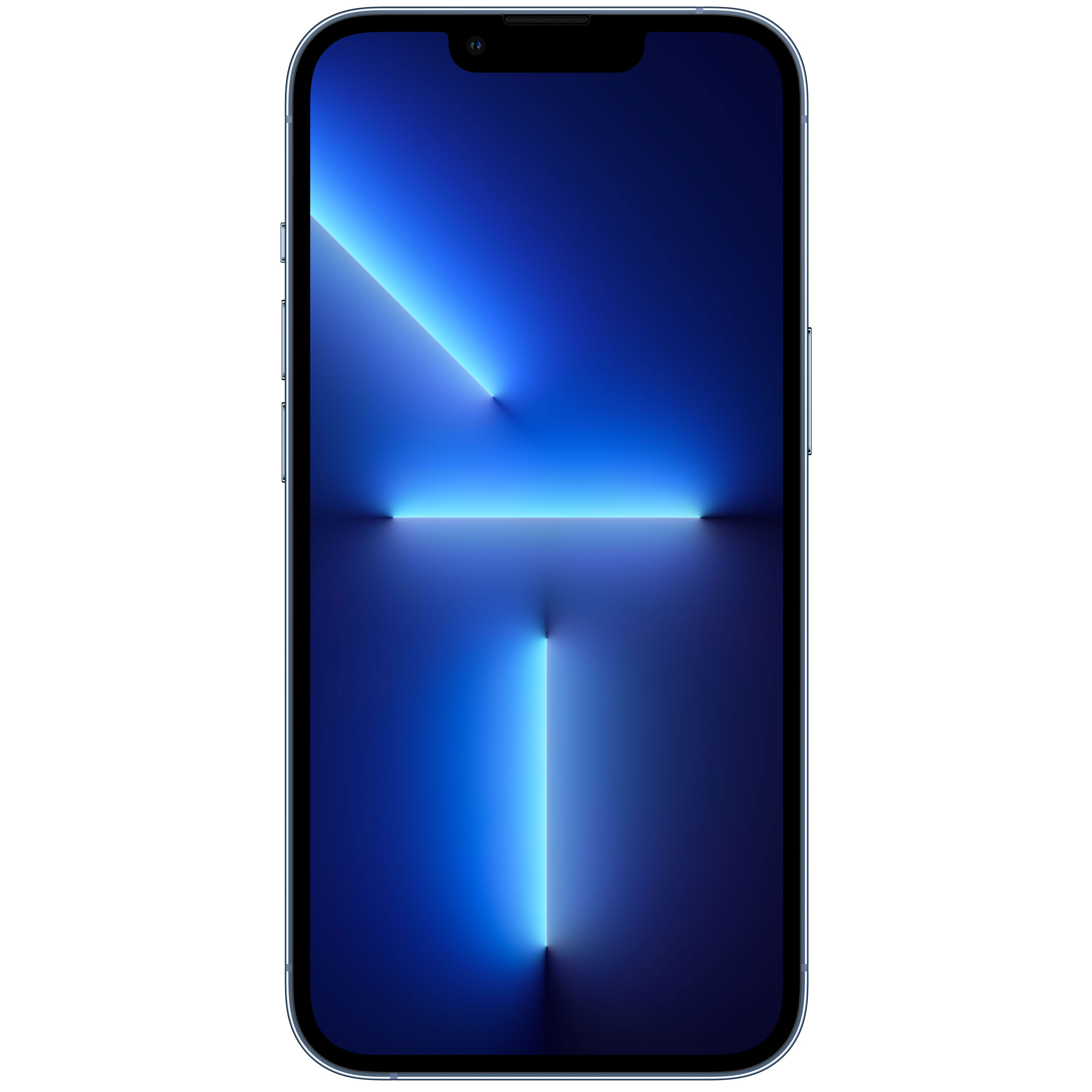 iPhone 13 Pro set forfra