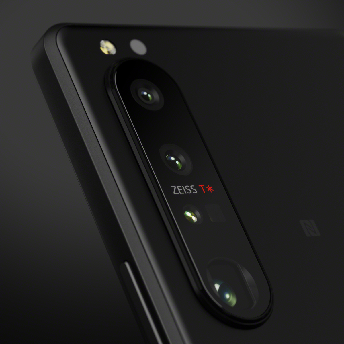 Sony Xperia 1 III set bagfra