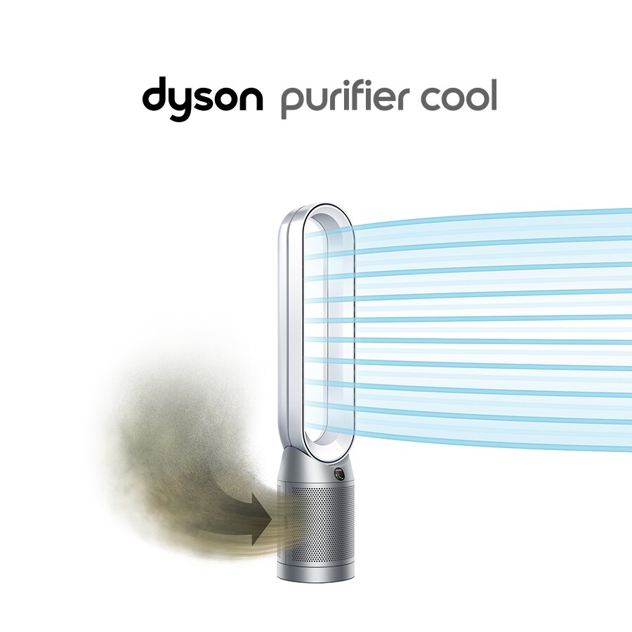 Udforsk Dyson Purifier Cool