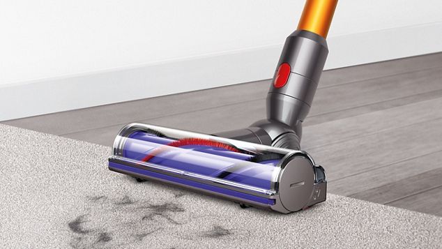 Dyson Absolute støvsuger | Elgiganten