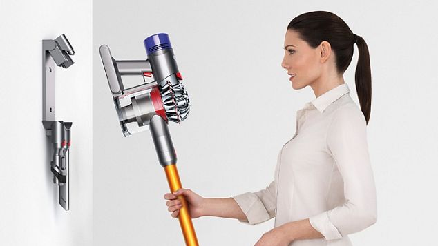 Dyson Absolute støvsuger | Elgiganten