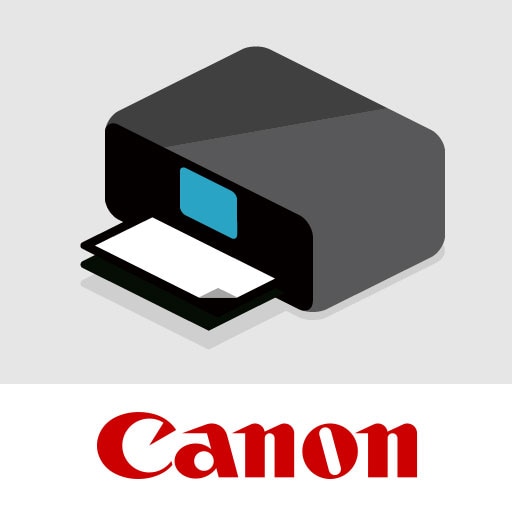 Canon Print app