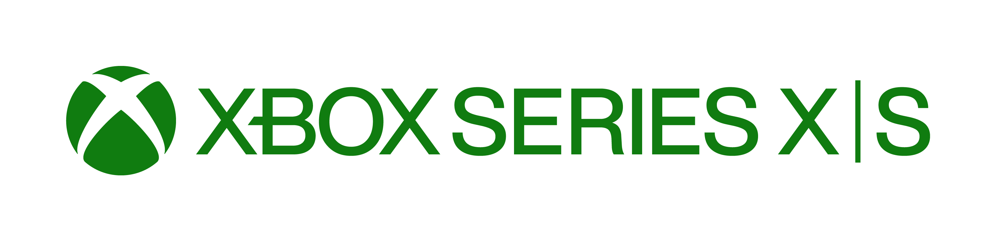 Xbox Series X og S Logo