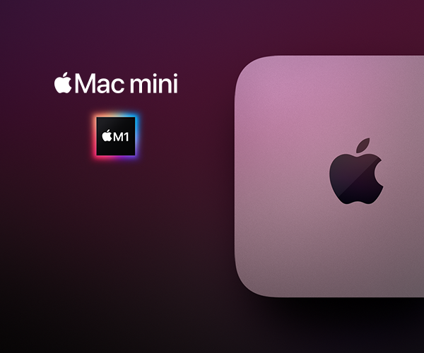 Mac mini