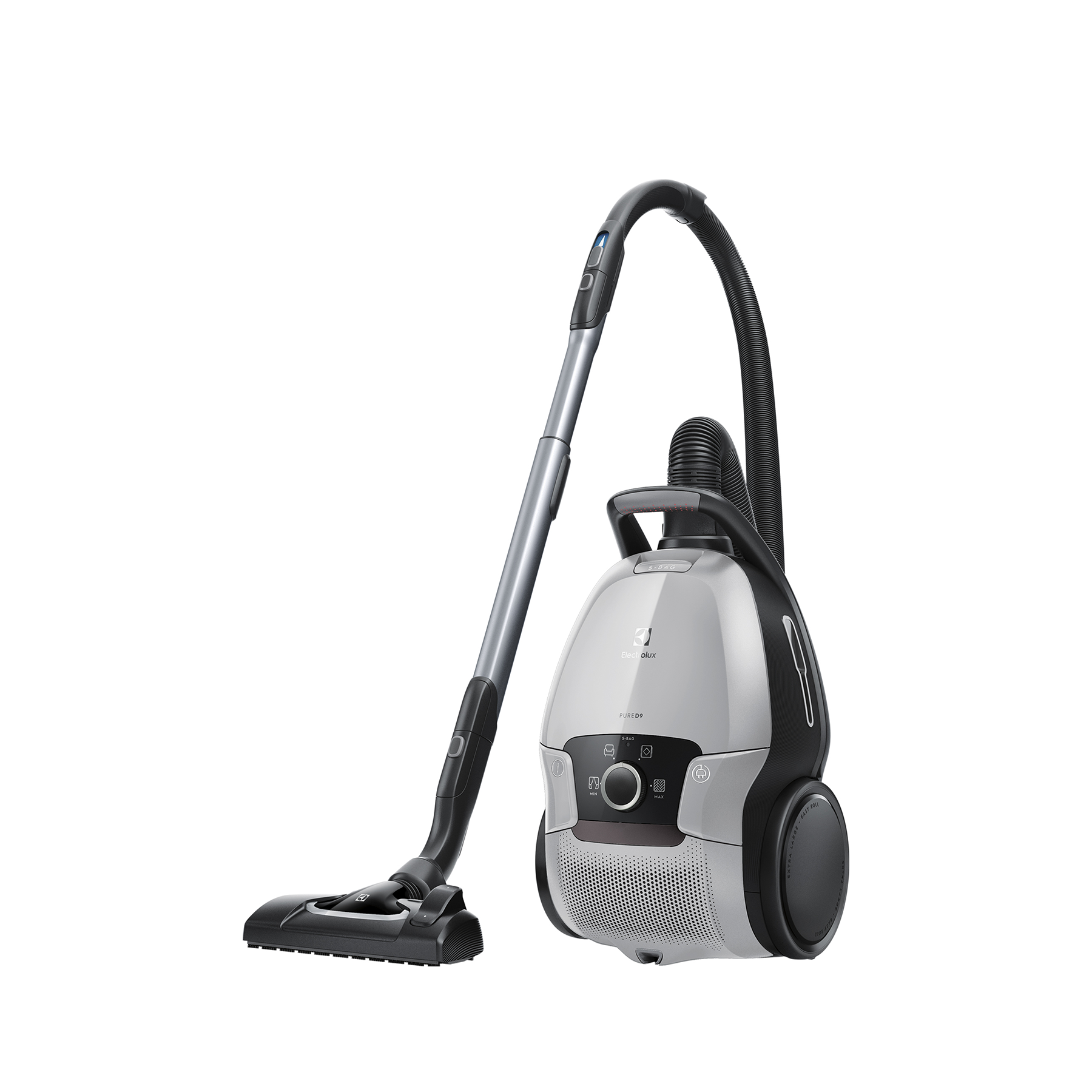 stemme tuberkulose crack Electrolux Pure D9 støvsuger PD914MG | Elgiganten
