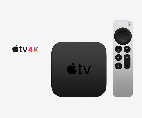 handicappet ledig stilling fragment Apple TV | Elgiganten