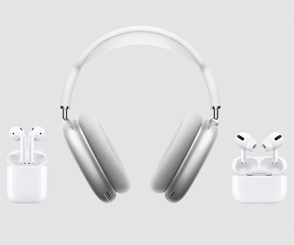 - AirPods Pro - AirPods | Elgiganten