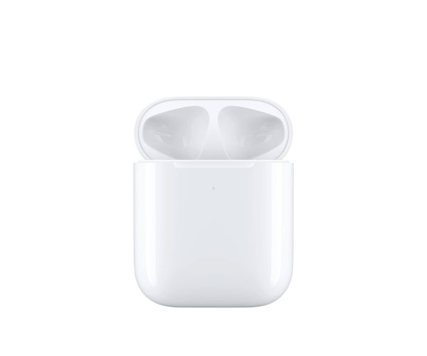 finder man sine og AirPods Pro?