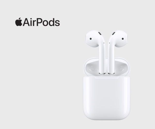 AirPods Generation 2