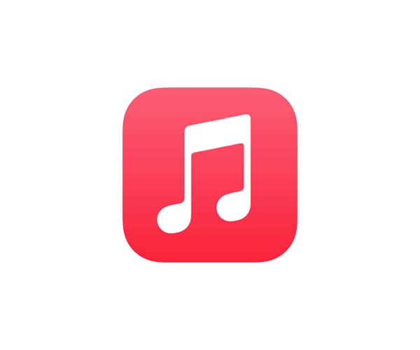Apple Music-logo