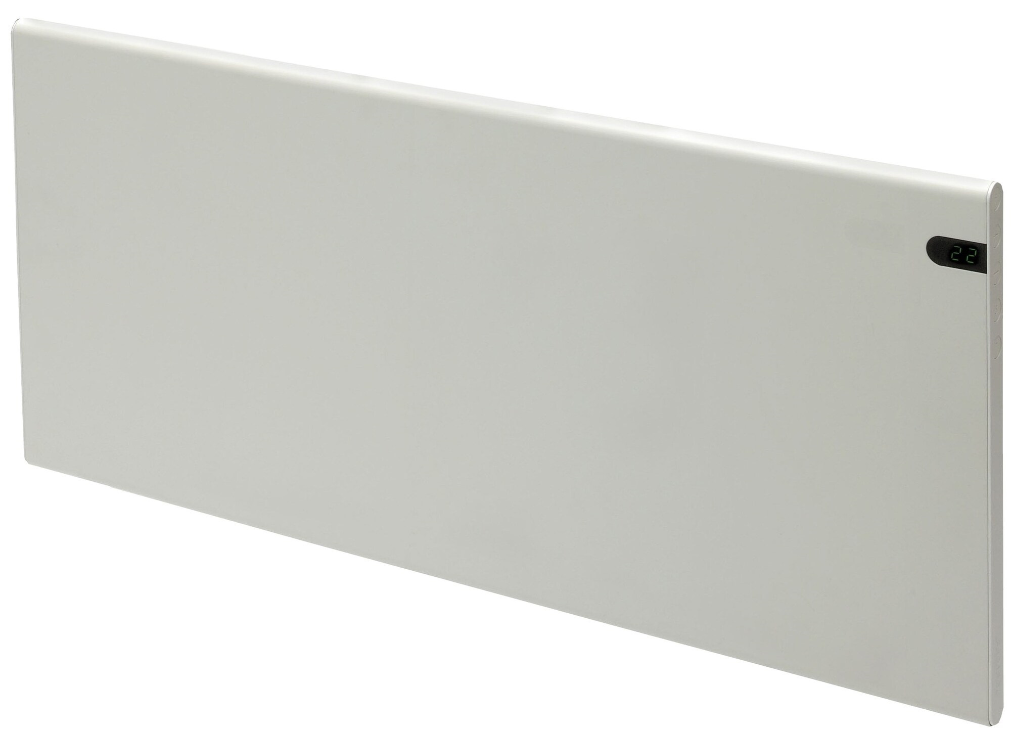 Elradiatorer med lav watt-effekt | Elgiganten