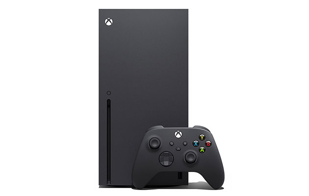 Xbox Series X