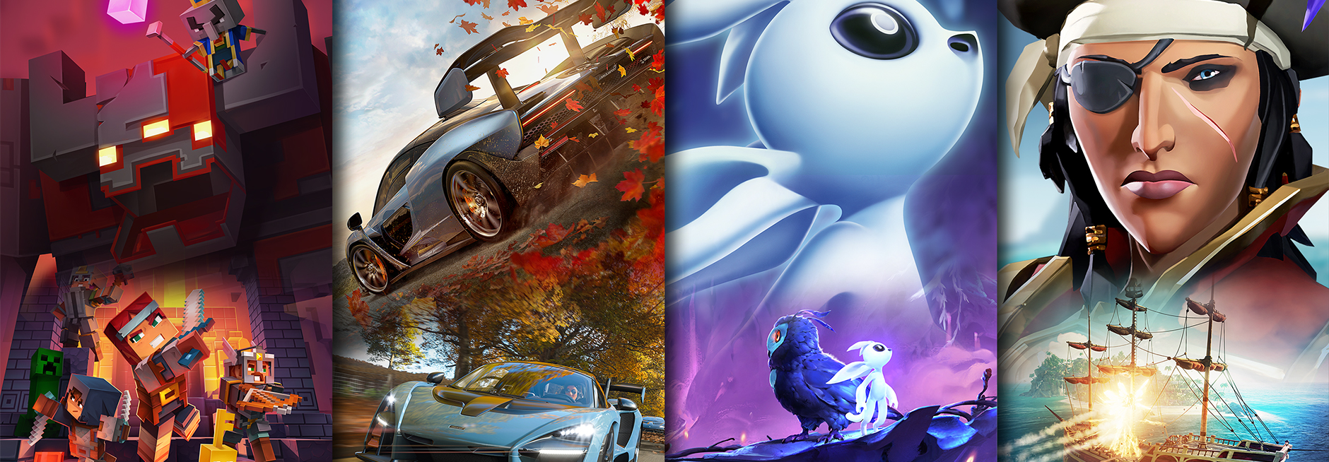 Gaming - Better Entertainment - Xbox - Xbox Game Pass til PC