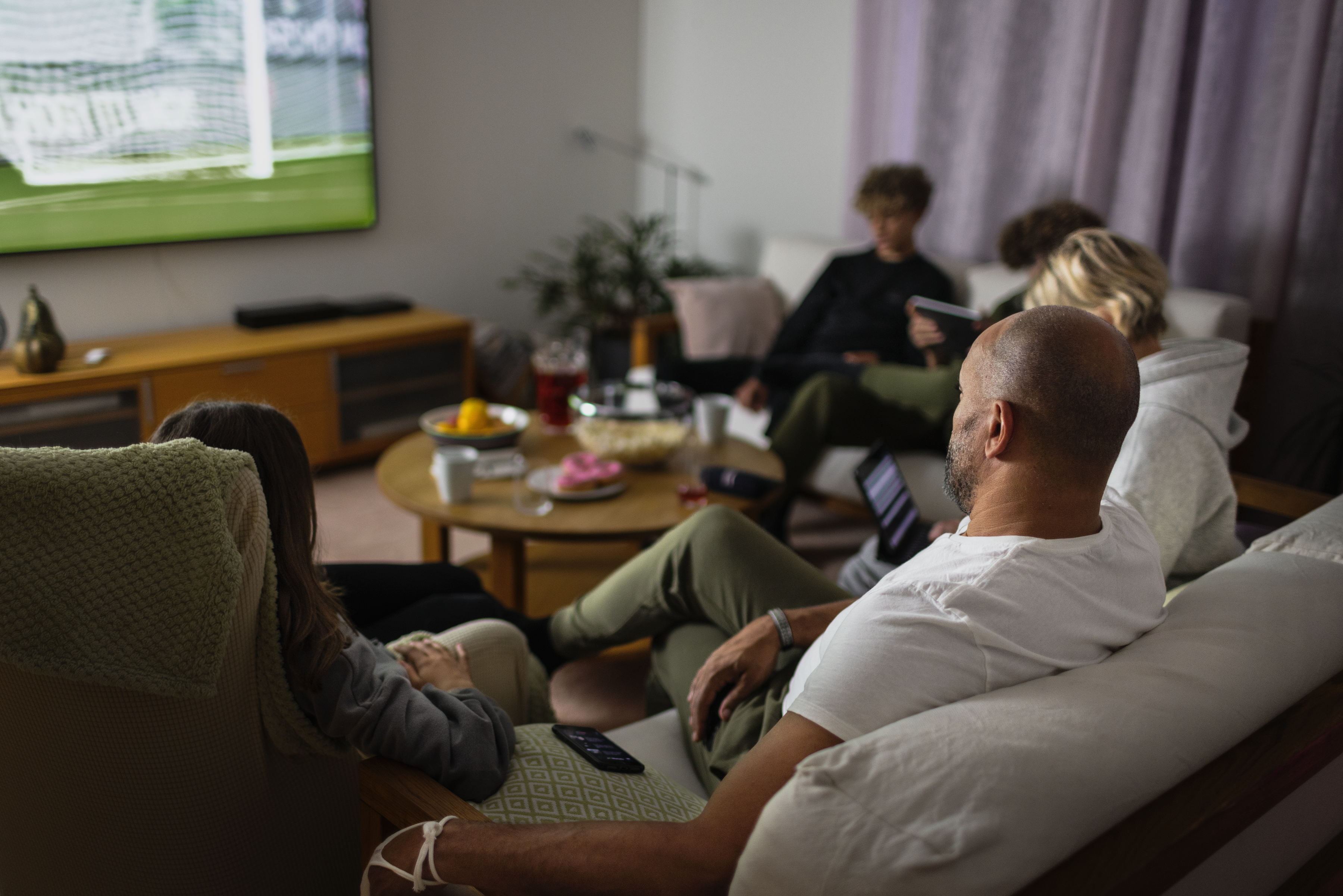 Sådan vælger du det bedste TV sport Elgiganten