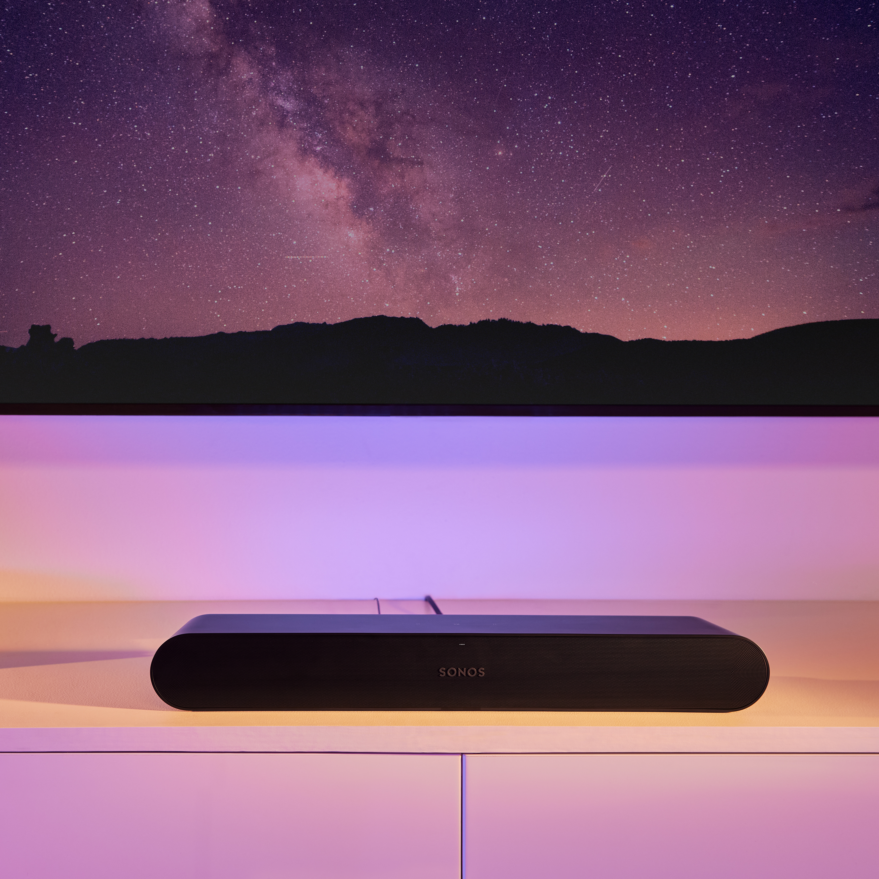 Sonos Soundbar | Elgiganten