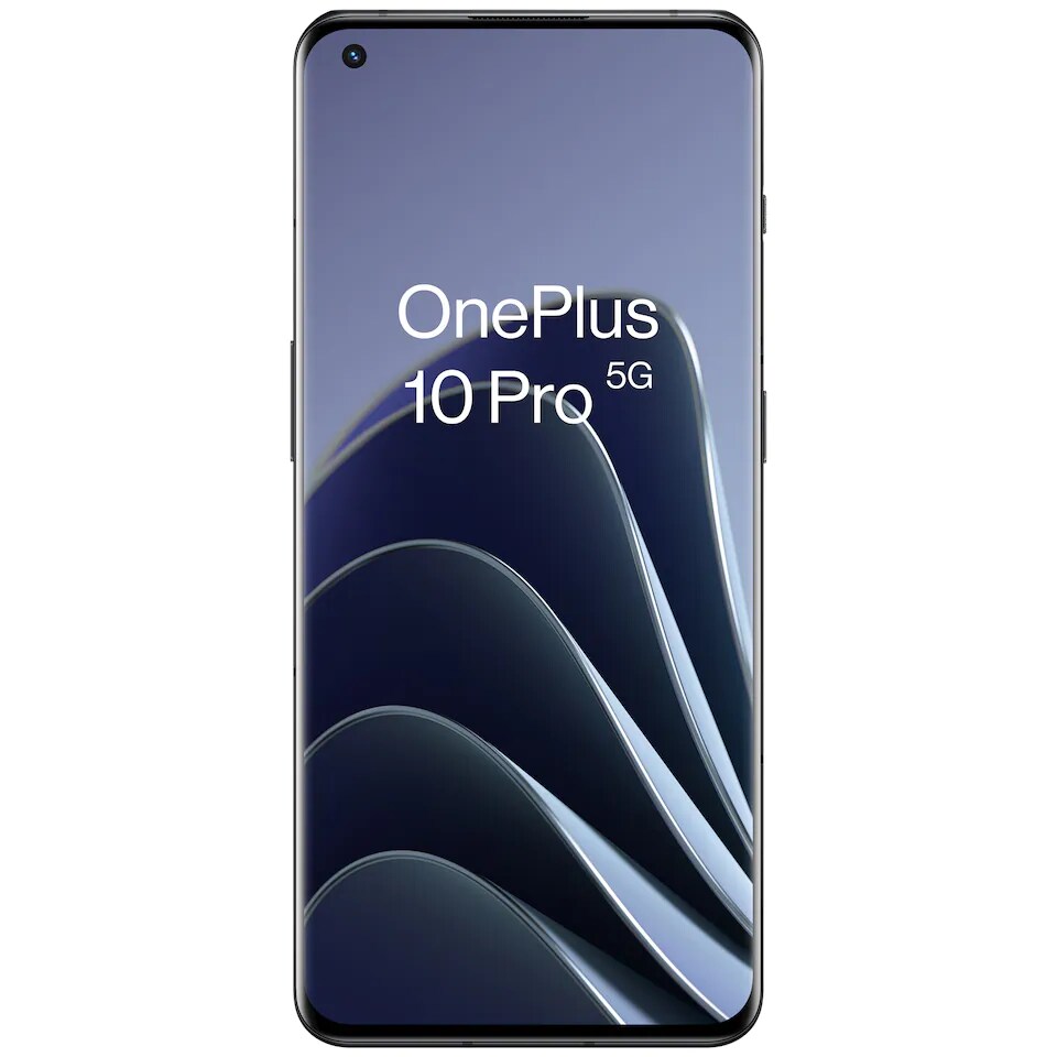 OnePlus 10 Pro set forfra