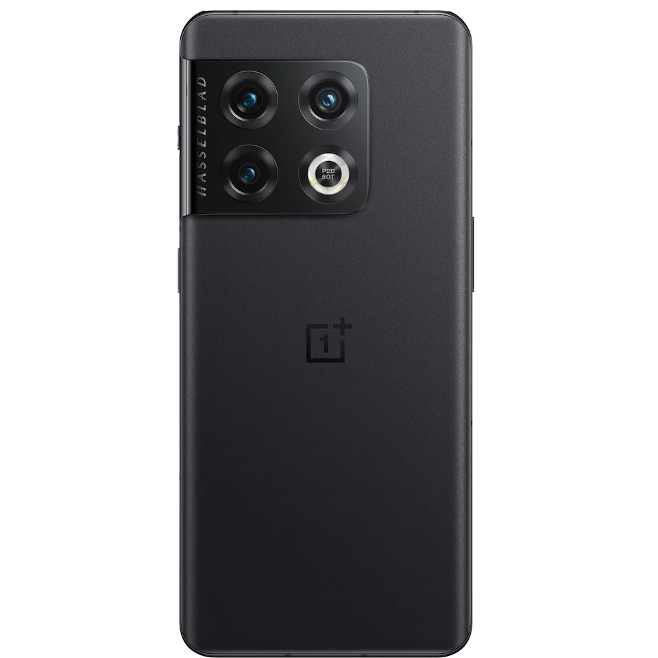 OnePlus 10 Pro set bagfra