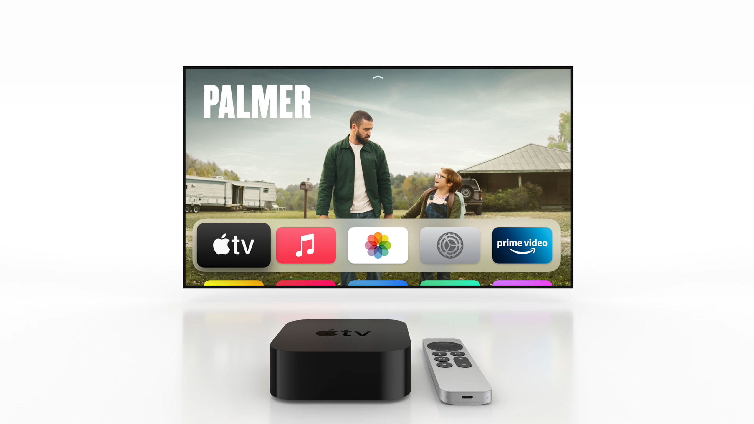 Hvad er Apple TV, hvilke muligheder giver det dig? | Elgiganten