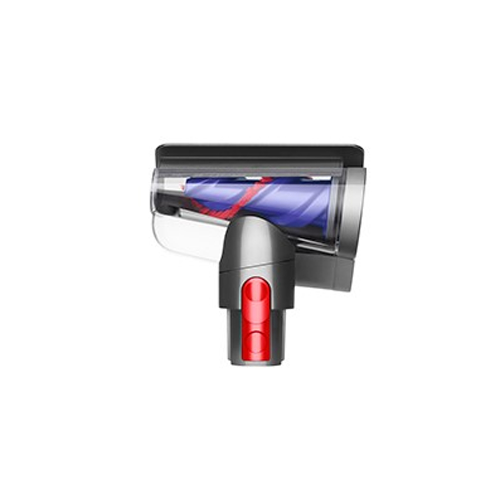 Dyson V12: Hair screw-mundstykke