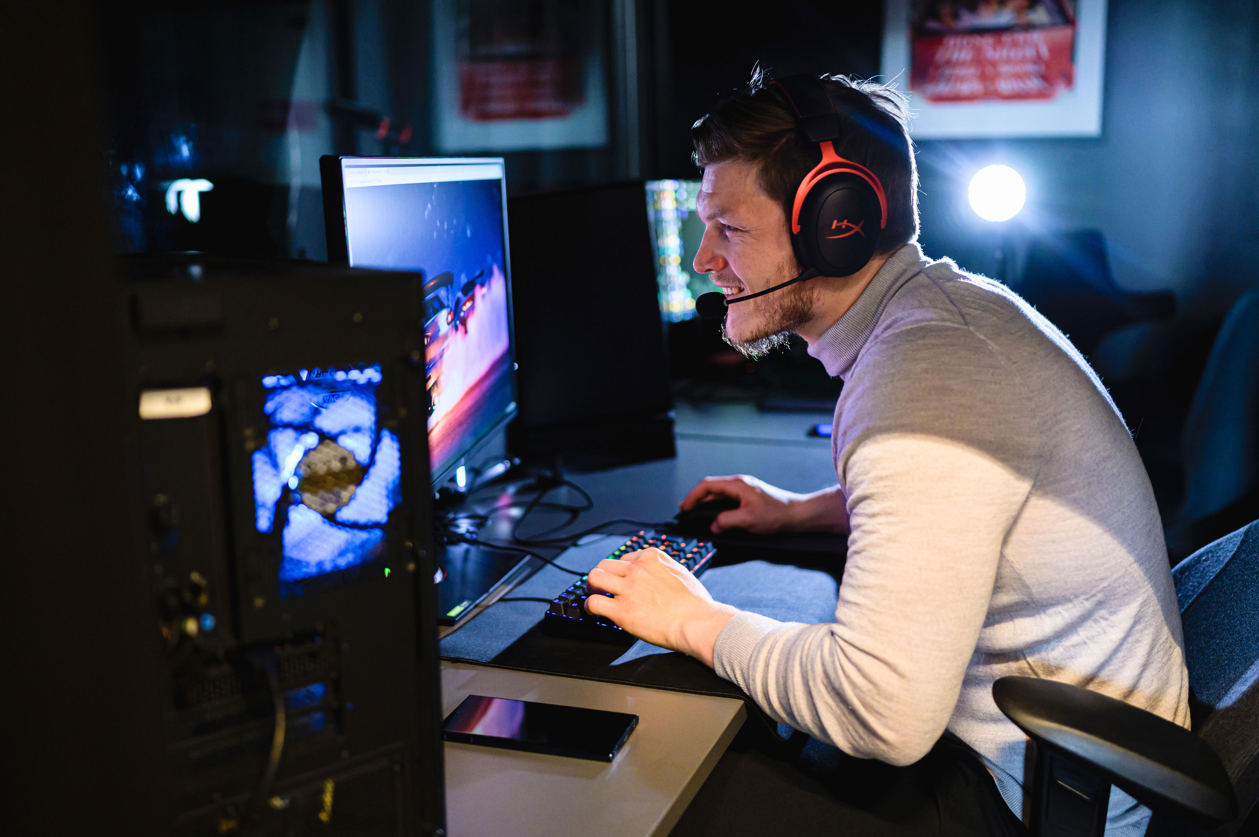 Ved du, hvad der er vigtigt, når du køber gamingudstyr? | Elgiganten