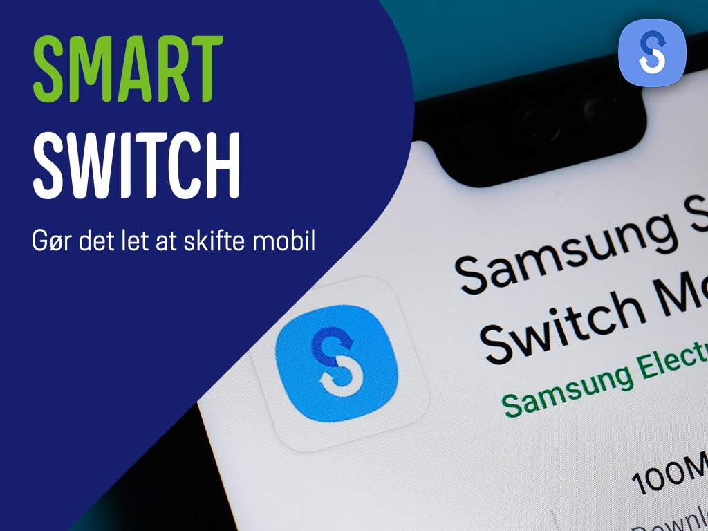 Smart Switch