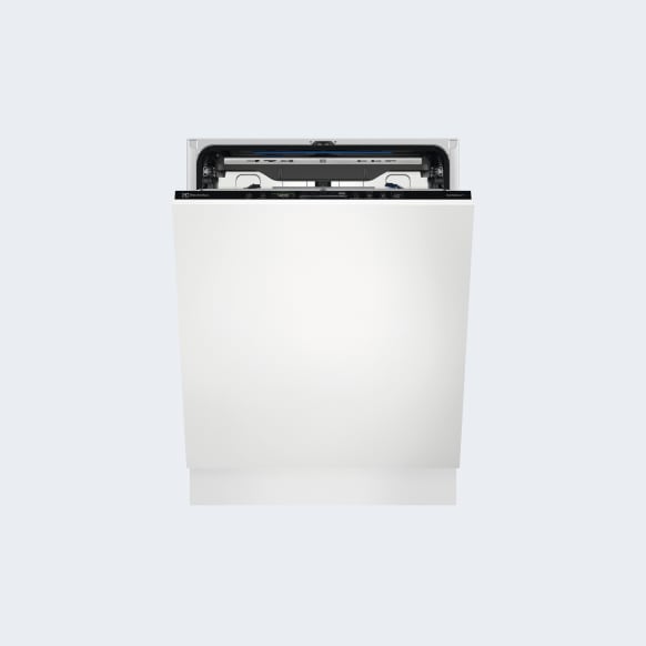 Produktbillede af en Electrolux opvaskemaskine