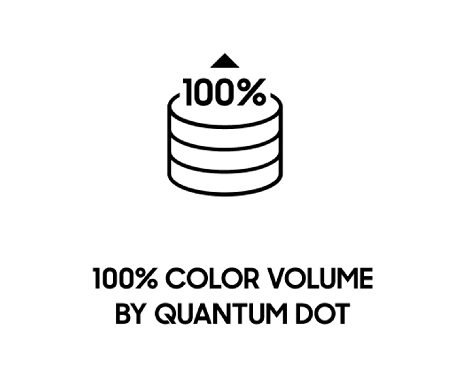 Color volume - Icon 4