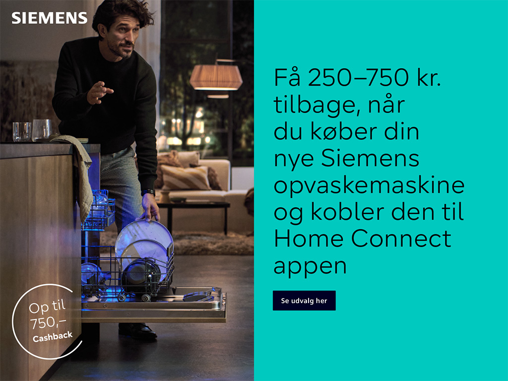 Siemens cashback
