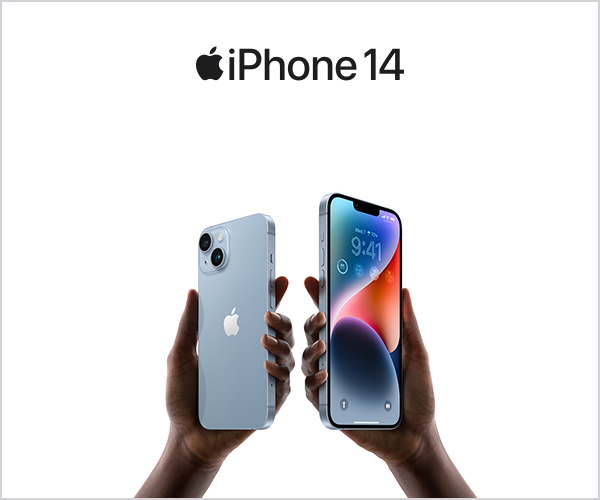 iPhone 14