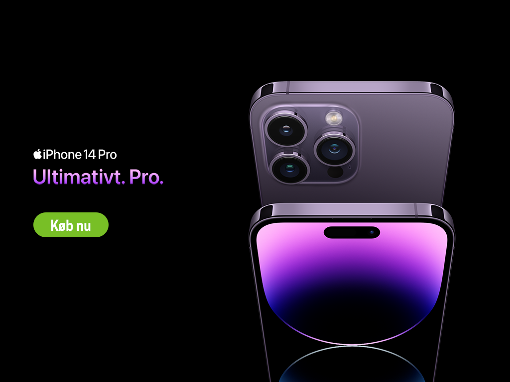 Apple iPhone 14 Pro